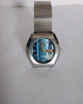 Orologio Crystal Orient