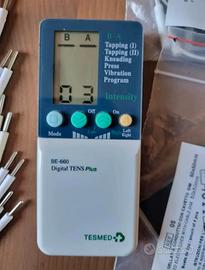 Elettrostimolatore Tesmed BE-660 Digital TENS Plus