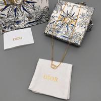 Collana Dior