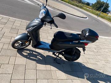 Scooter elettrico