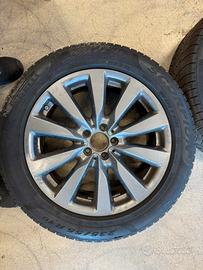Cerchi mercedes GLC 300 DE 4matic