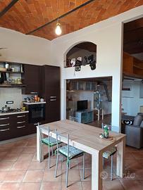 Pistoia Loft 59 mq AFFIT