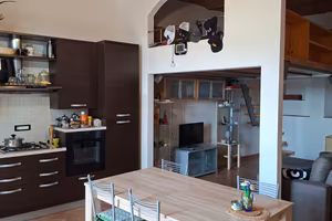 Pistoia Loft 59 mq AFFIT