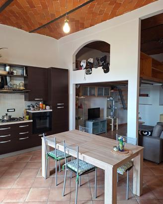 Pistoia Loft 59 mq AFFIT