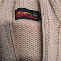 Cardigan donna LA MARTINA tg. M