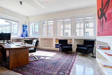 Immobile di 150 m² con più di 5 locali a Bergamo