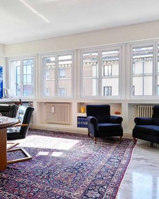 Immobile di 150 m² con più di 5 locali a Bergamo
