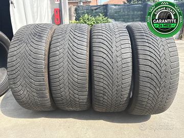 gomme usate 2755020 Winter BRIDGESTONE - Blizzak 6