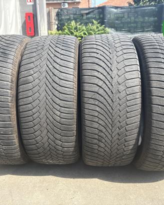 gomme usate 2755020 Winter BRIDGESTONE - Blizzak 6