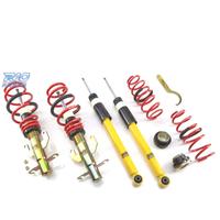 KIT SOSPENSIONE FILETTATA EIBACH MTS MAZDA 2 03-07
