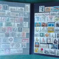 GERMANIA FRANCOBOLLI