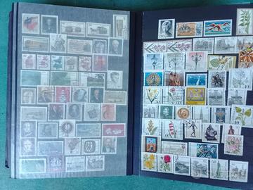 GERMANIA FRANCOBOLLI