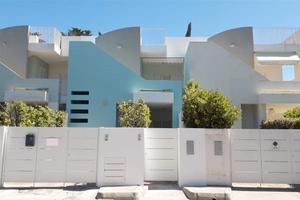 Baia Verde Gallipoli Villetta a 50mt. dalla sabbia