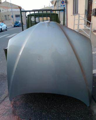 Cofano motore originale Alfa Romeo 159