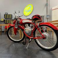 Bici extra lusso elettrica E-Bike Munro 2.0