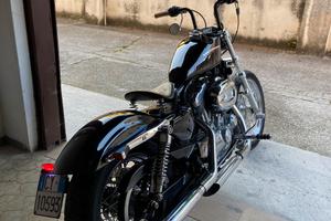 Harley davidson 883
