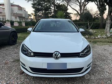 Golf 7