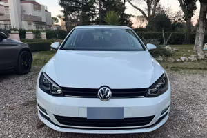 Golf 7