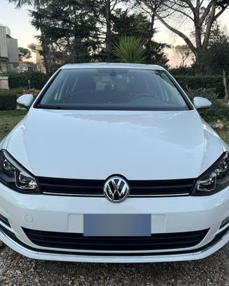 Golf 7