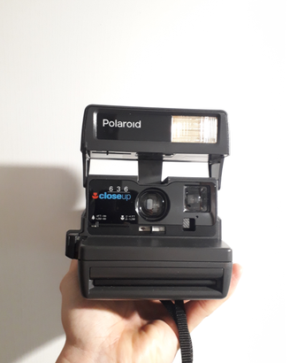 Polaroid