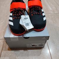 Scarpe adidas powerlift 4 coss trainer