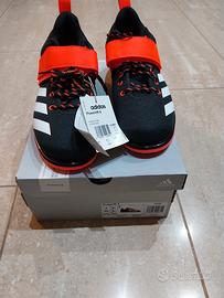 Scarpe adidas powerlift 4 coss trainer