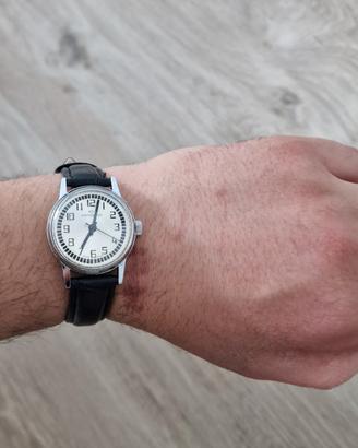 Orologio svizzero meccanico