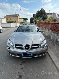 Mercedes Slk r171