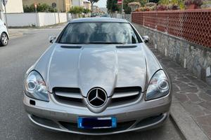 Mercedes Slk r171