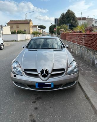 Mercedes Slk r171