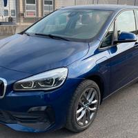 BMW 225 XE ACTIVE TOURER PLUG IN