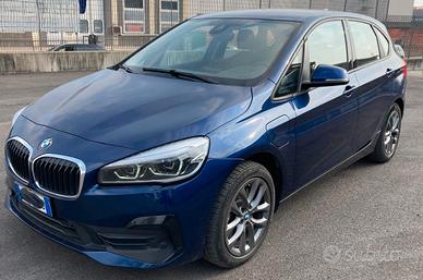 BMW 225 XE ACTIVE TOURER PLUG IN