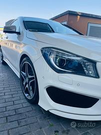 Mercedes cla 200