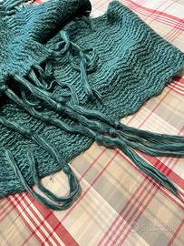 sciarpona donna Combipel