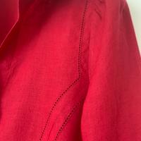 Camicia lino Nara Camicie, tg 42