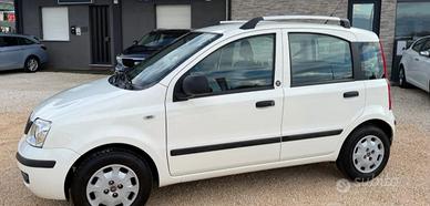 Fiat panda gpl