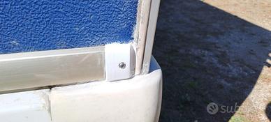 Accessori auto camper campeggio nautica stampa 3d