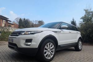 Range Rover Evoque 5p 2.2 td4 150 cv