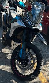 CF 800mtx in GARANZIA 