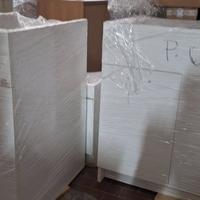 MOBILETTI BIANCHI O MARRONI NUOVI