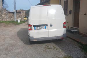 volksvagen transportr t5