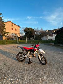 fantic xe 125 2023