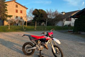 fantic xe 125 2023