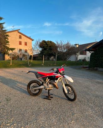 fantic xe 125 2023