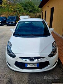 Hyundai iX20 1.4 90 CV Econext Classic Gpl
