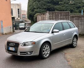 AUDI A4 del 2006