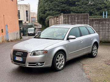 AUDI A4 del 2006