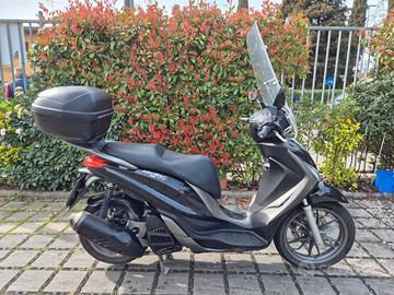 PIAGGIO MEDLEY 150S