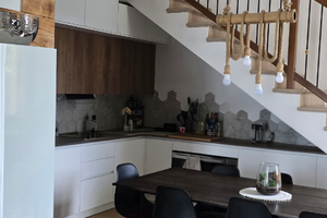 Porzione di bifamiliare indipendente