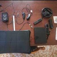 Nintendo Wii Balance 